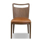 Jessen Dining Chair - Sonoma Chestnut