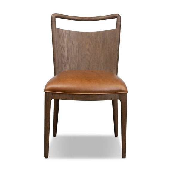 Jessen Dining Chair - Sonoma Chestnut