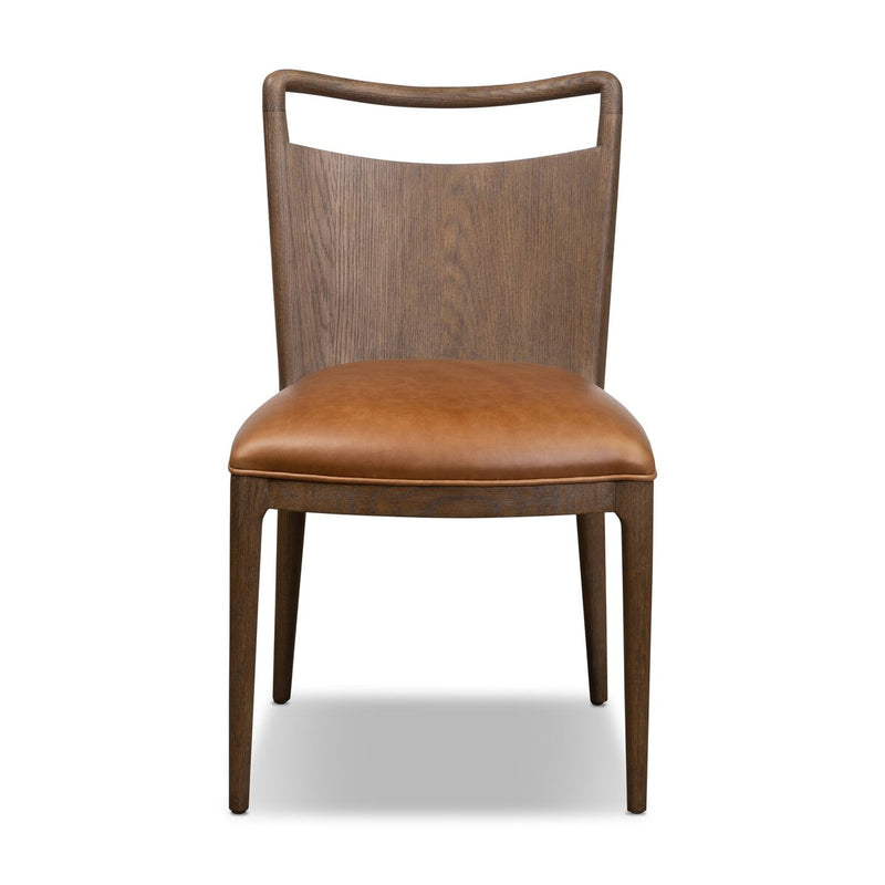 Jessen Dining Chair - Sonoma Chestnut