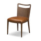 Jessen Dining Chair - Sonoma Chestnut
