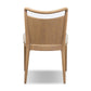 Jessen Dining Chair - Charter Oatmeal