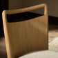 Jessen Dining Chair - Charter Oatmeal