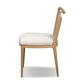Jessen Dining Chair - Charter Oatmeal