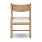 Raynor Dining Chair - Lynchart Sand