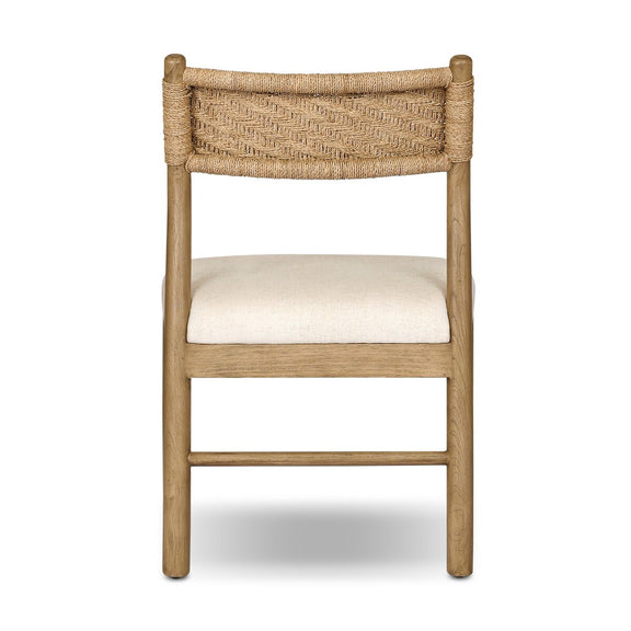 Raynor Dining Chair - Lynchart Sand