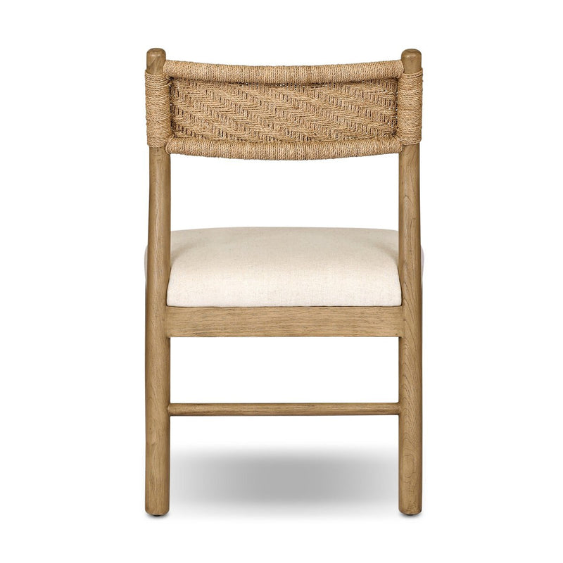 Raynor Dining Chair - Lynchart Sand
