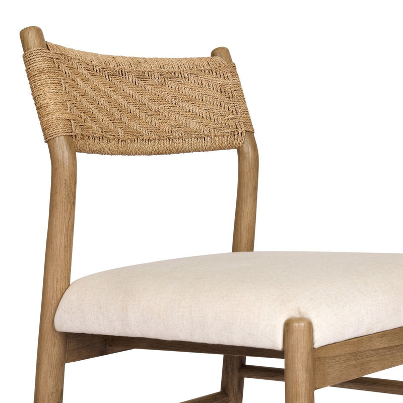 Raynor Dining Chair - Lynchart Sand