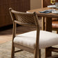Raynor Dining Chair - Lynchart Sand