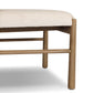 Raynor Dining Chair - Lynchart Sand