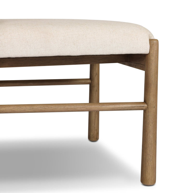 Raynor Dining Chair - Lynchart Sand