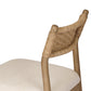 Raynor Dining Chair - Lynchart Sand