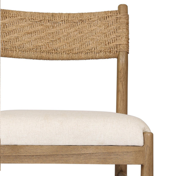 Raynor Dining Chair - Lynchart Sand