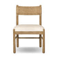 Raynor Dining Chair - Lynchart Sand