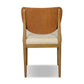 Arlow Dining Chair - Antwerp Natural