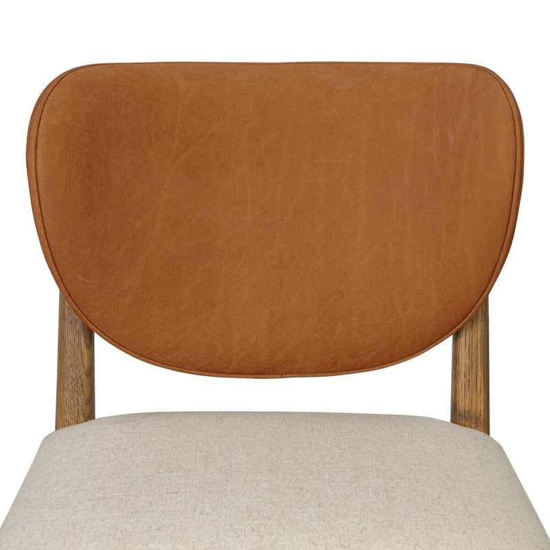 Arlow Dining Chair - Antwerp Natural