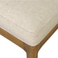 Arlow Dining Chair - Antwerp Natural
