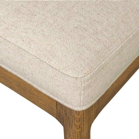Arlow Dining Chair - Antwerp Natural