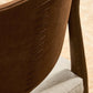 Arlow Dining Chair - Antwerp Natural
