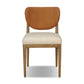 Arlow Dining Chair - Antwerp Natural