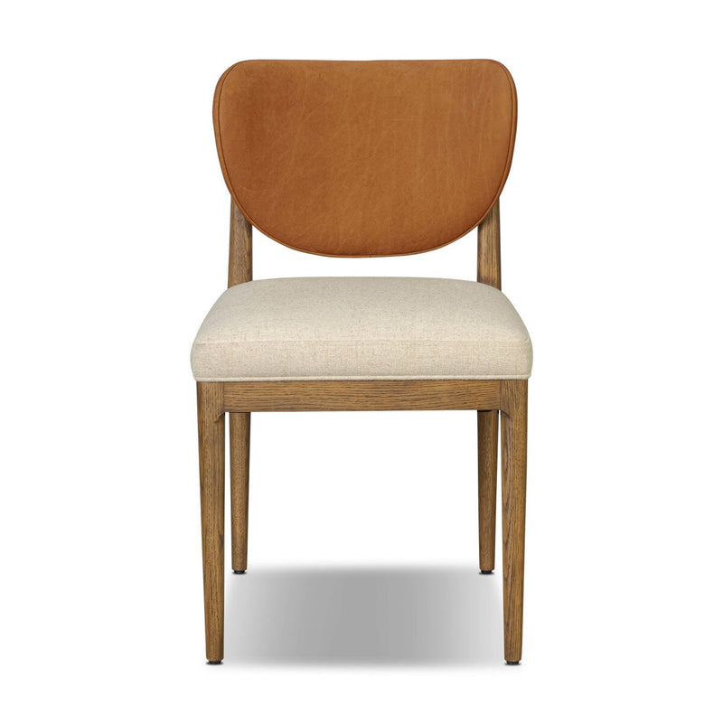 Arlow Dining Chair - Antwerp Natural
