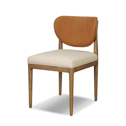 Arlow Dining Chair - Antwerp Natural