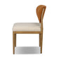 Arlow Dining Chair - Antwerp Natural
