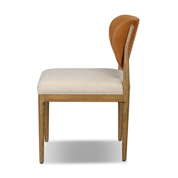 Arlow Dining Chair - Antwerp Natural