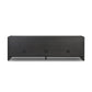 Swell Sideboard - Dry Black Oak Veneer