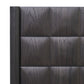 Swell Sideboard - Dry Black Oak Veneer