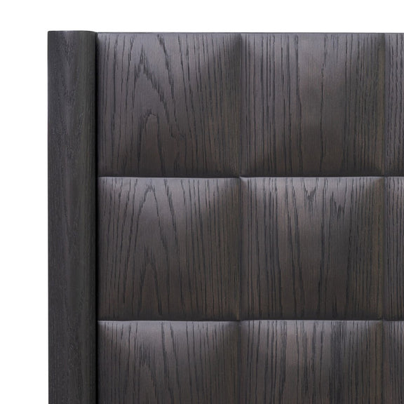 Swell Sideboard - Dry Black Oak Veneer