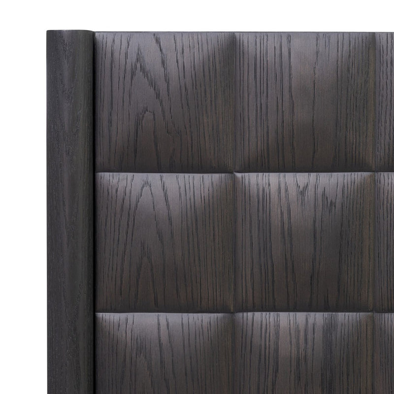 Swell Sideboard - Dry Black Oak Veneer