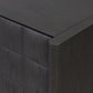 Swell Sideboard - Dry Black Oak Veneer