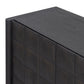 Swell Sideboard - Dry Black Oak Veneer