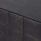 Swell Sideboard - Dry Black Oak Veneer