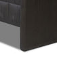 Swell Sideboard - Dry Black Oak Veneer