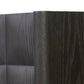 Swell Sideboard - Dry Black Oak Veneer