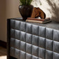 Swell Sideboard - Dry Black Oak Veneer