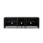 Swell Sideboard - Dry Black Oak Veneer