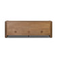 Limba Sideboard - Medium Brown Limba