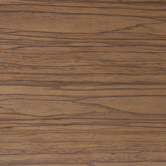 Limba Sideboard - Medium Brown Limba