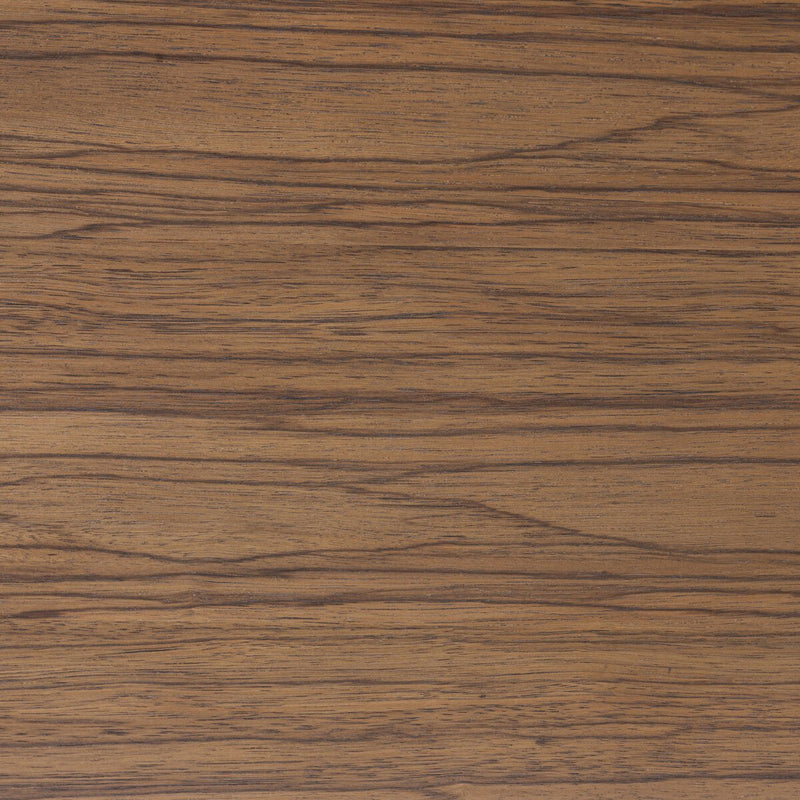 Limba Sideboard - Medium Brown Limba