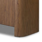 Limba Sideboard - Medium Brown Limba