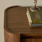 Limba Sideboard - Medium Brown Limba