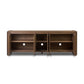 Limba Sideboard - Medium Brown Limba