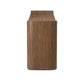 Limba Sideboard - Medium Brown Limba