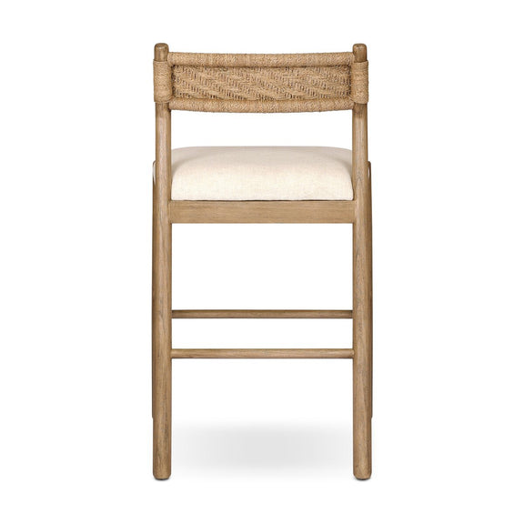 Raynor Bar + Counter Stool - Lynchart Sand