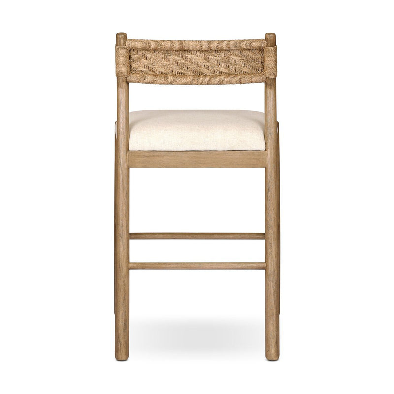 Raynor Bar + Counter Stool - Lynchart Sand
