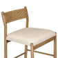 Raynor Bar + Counter Stool - Lynchart Sand