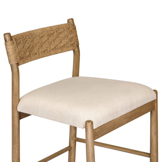 Raynor Bar + Counter Stool - Lynchart Sand