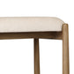 Raynor Bar + Counter Stool - Lynchart Sand